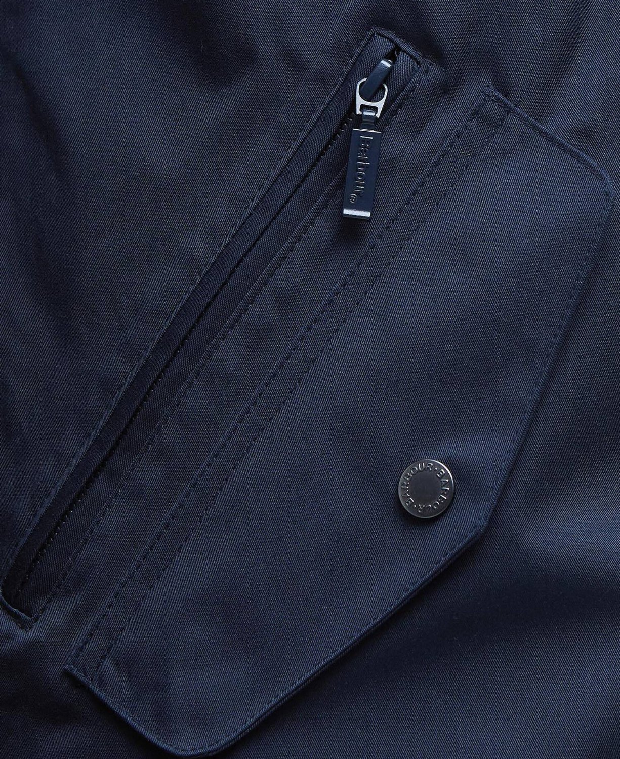 Barbour Chelsea Waterproof Ceket