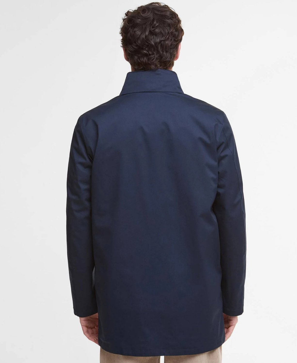 Barbour Chelsea Waterproof Ceket