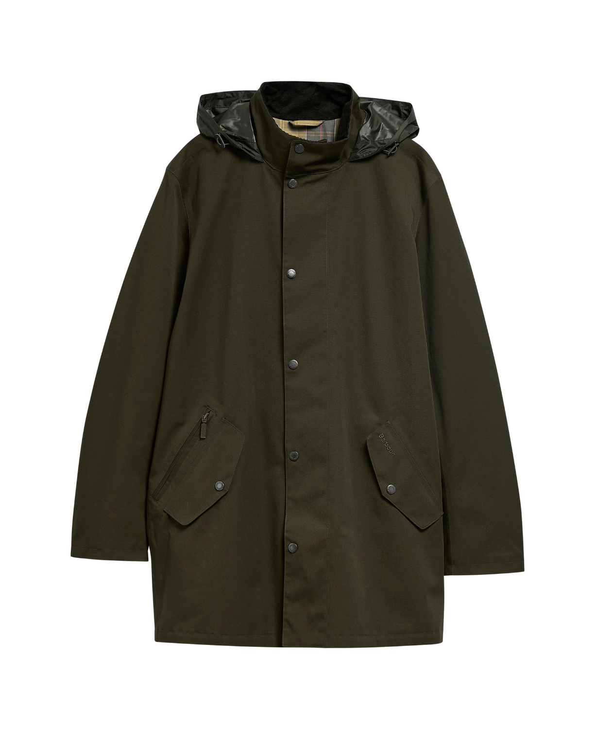 Barbour Chelsea Waterproof Ceket