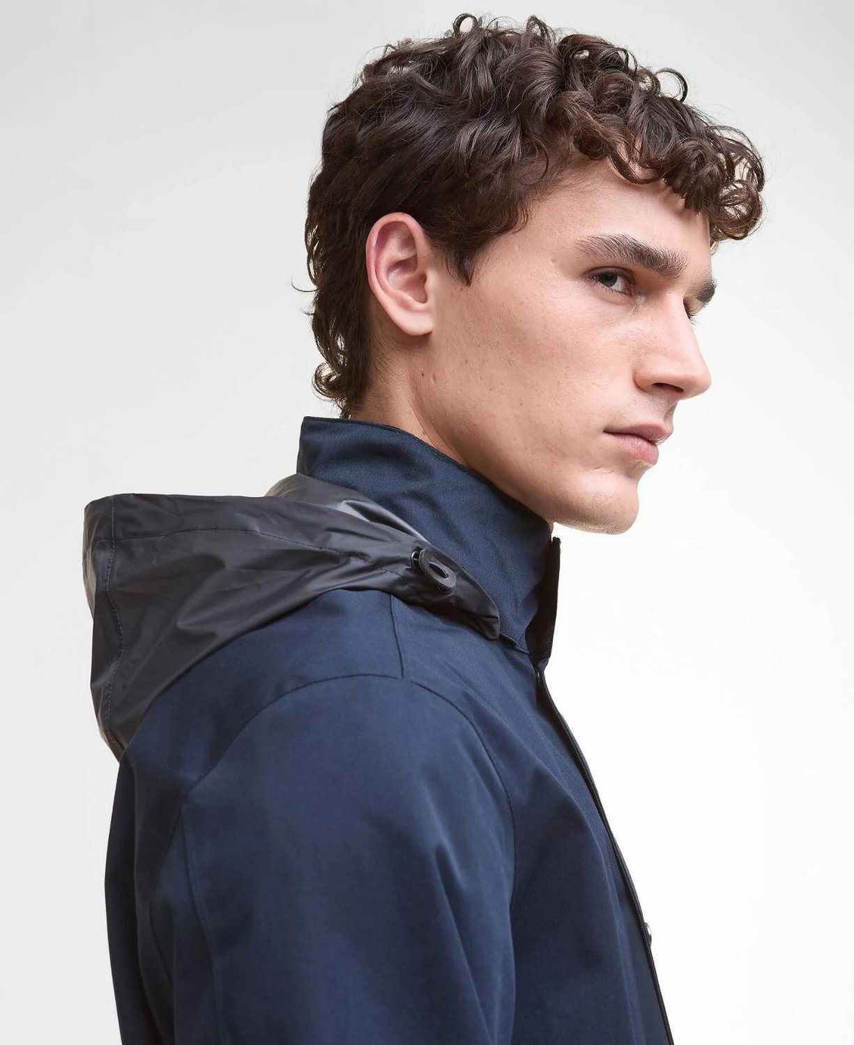 Barbour Chelsea Waterproof Ceket