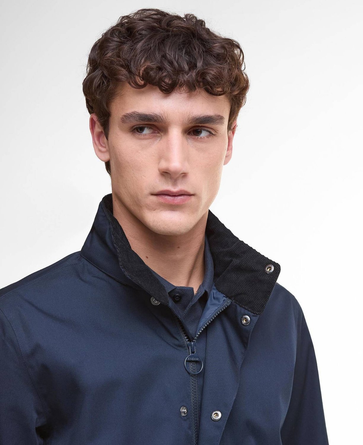 Barbour Chelsea Waterproof Ceket