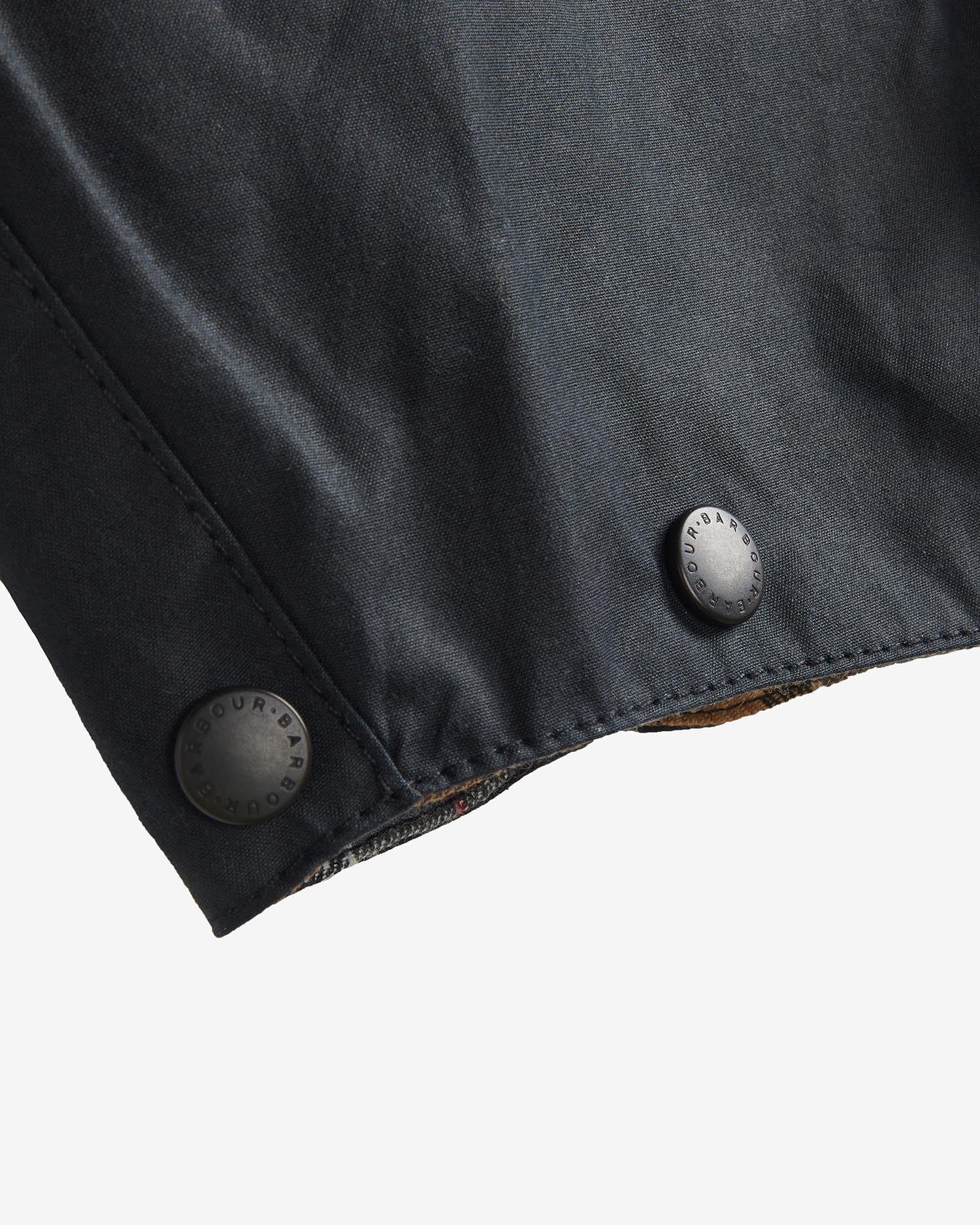 Barbour Childrens Yağlı Kapüşon