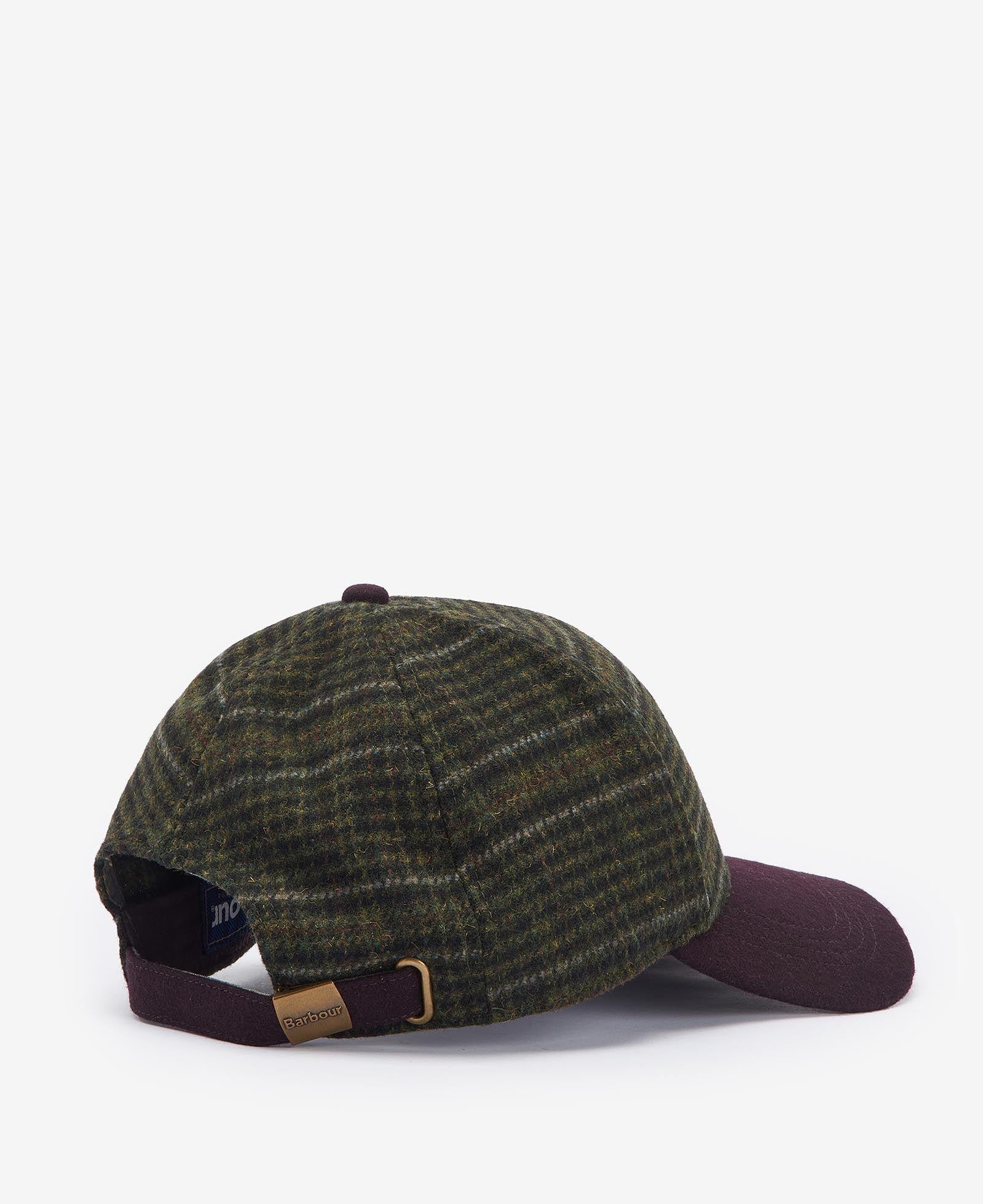 Barbour Clyde Şapka