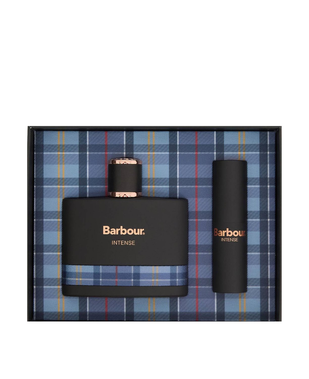Barbour Coastal Intense Hero Unisex Parfüm Hediye Seti