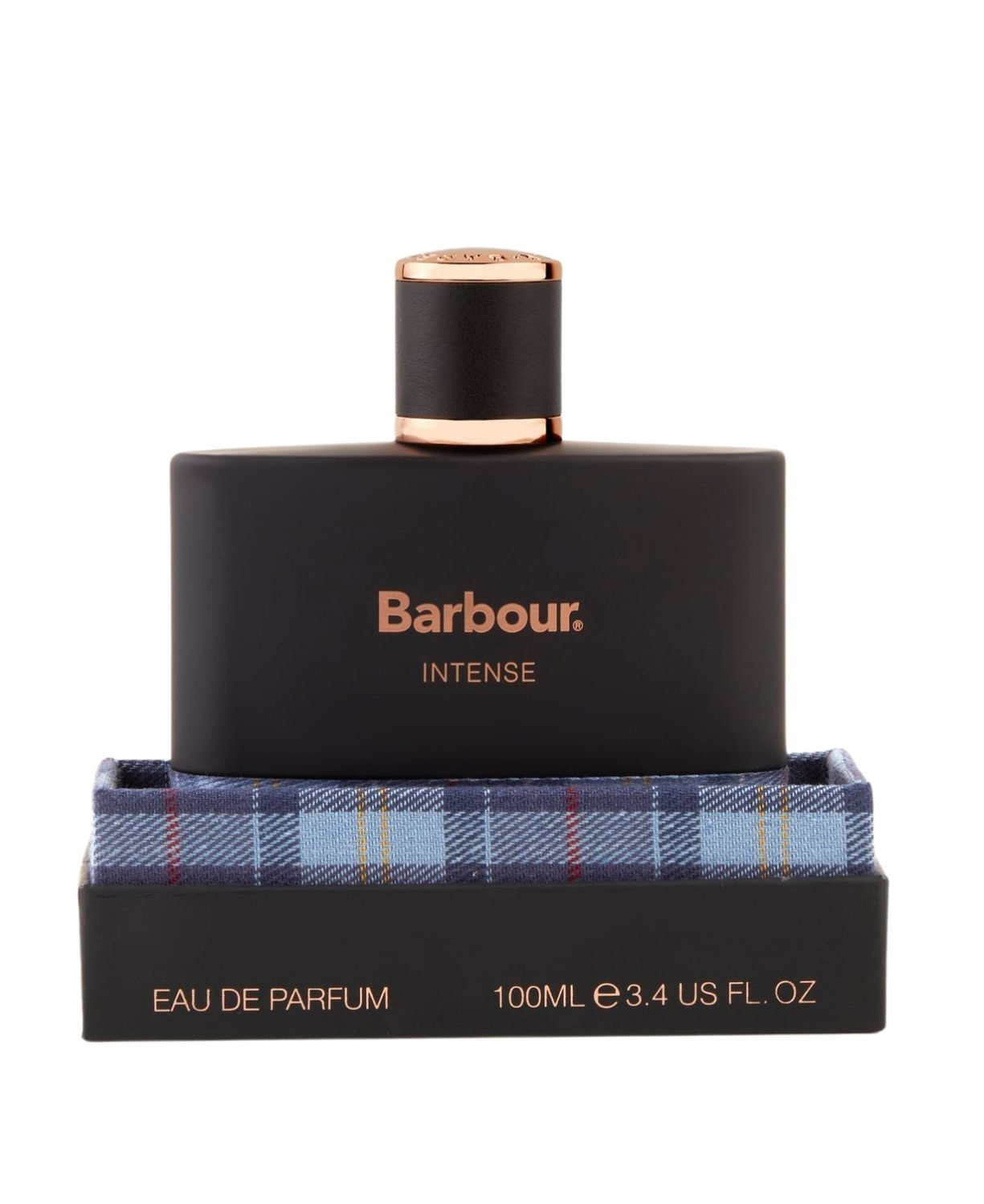 Barbour Coastal Intense Unisex 100 ML EDP Parfüm