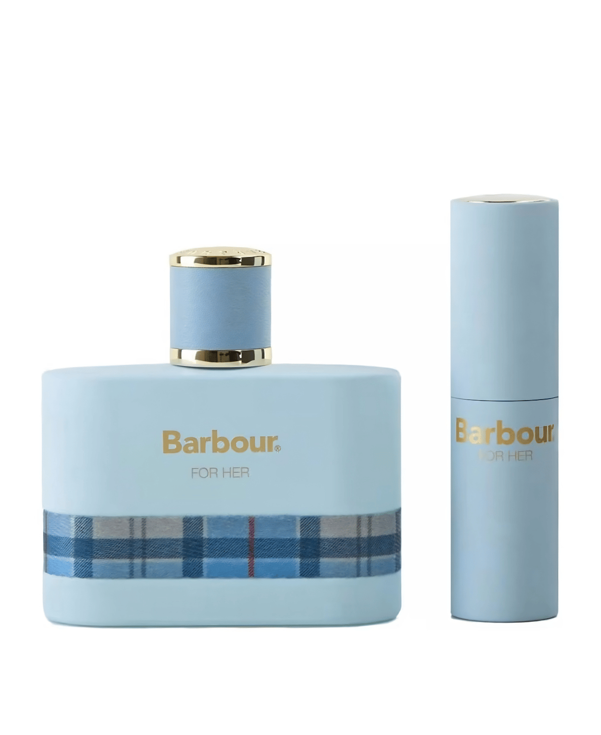 Barbour Coastal Kadın Hero Parfüm Set 100ml