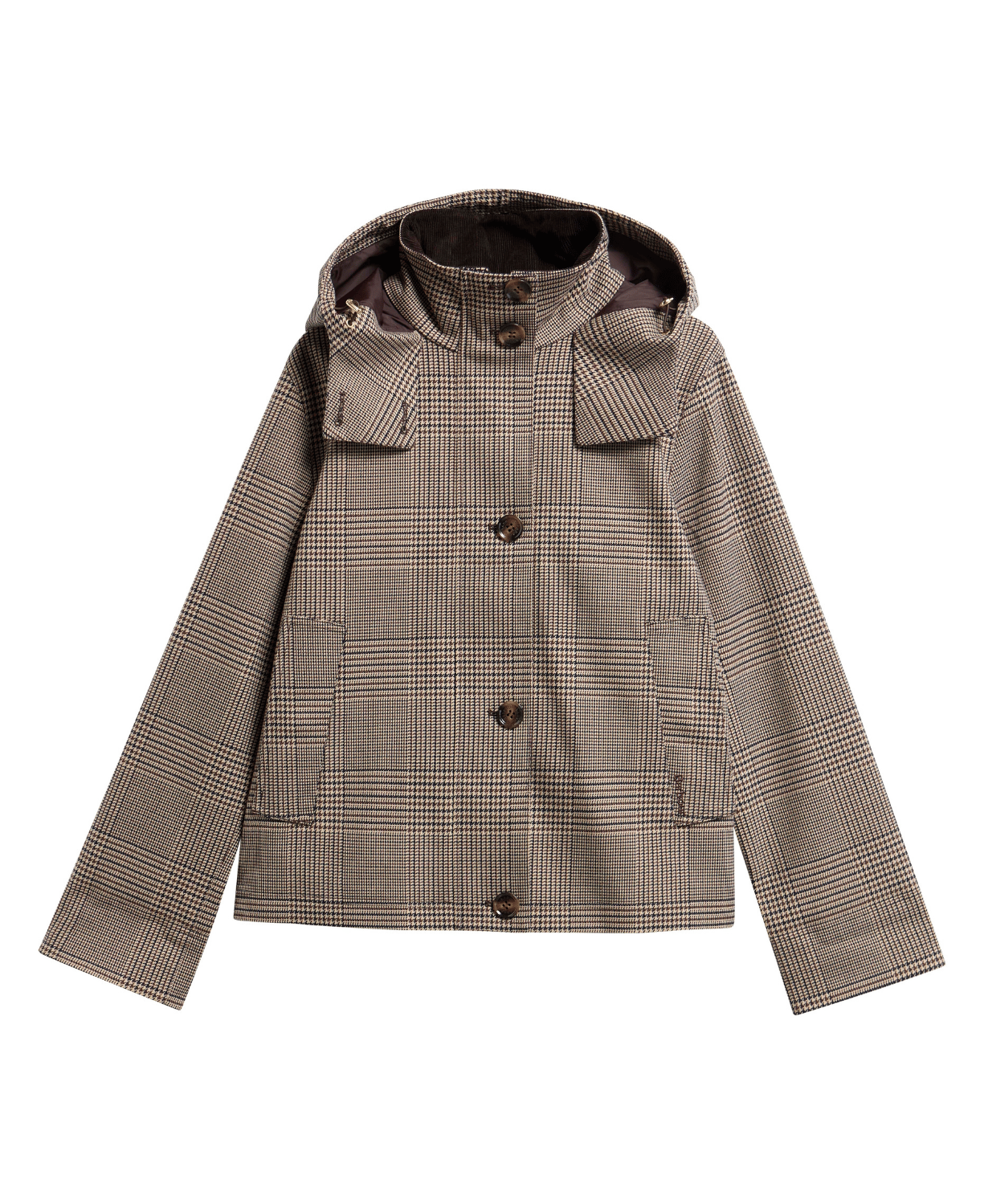 Barbour Connie Showerproof Ceket