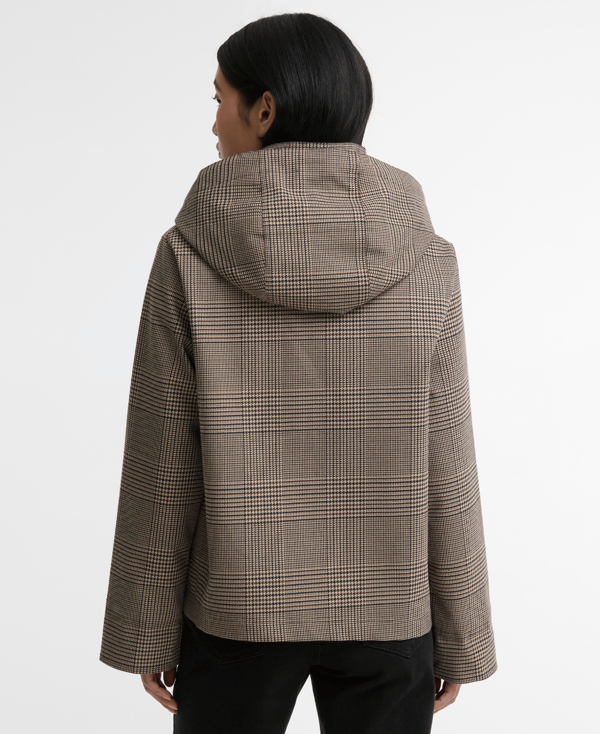 Barbour Connie Showerproof Ceket