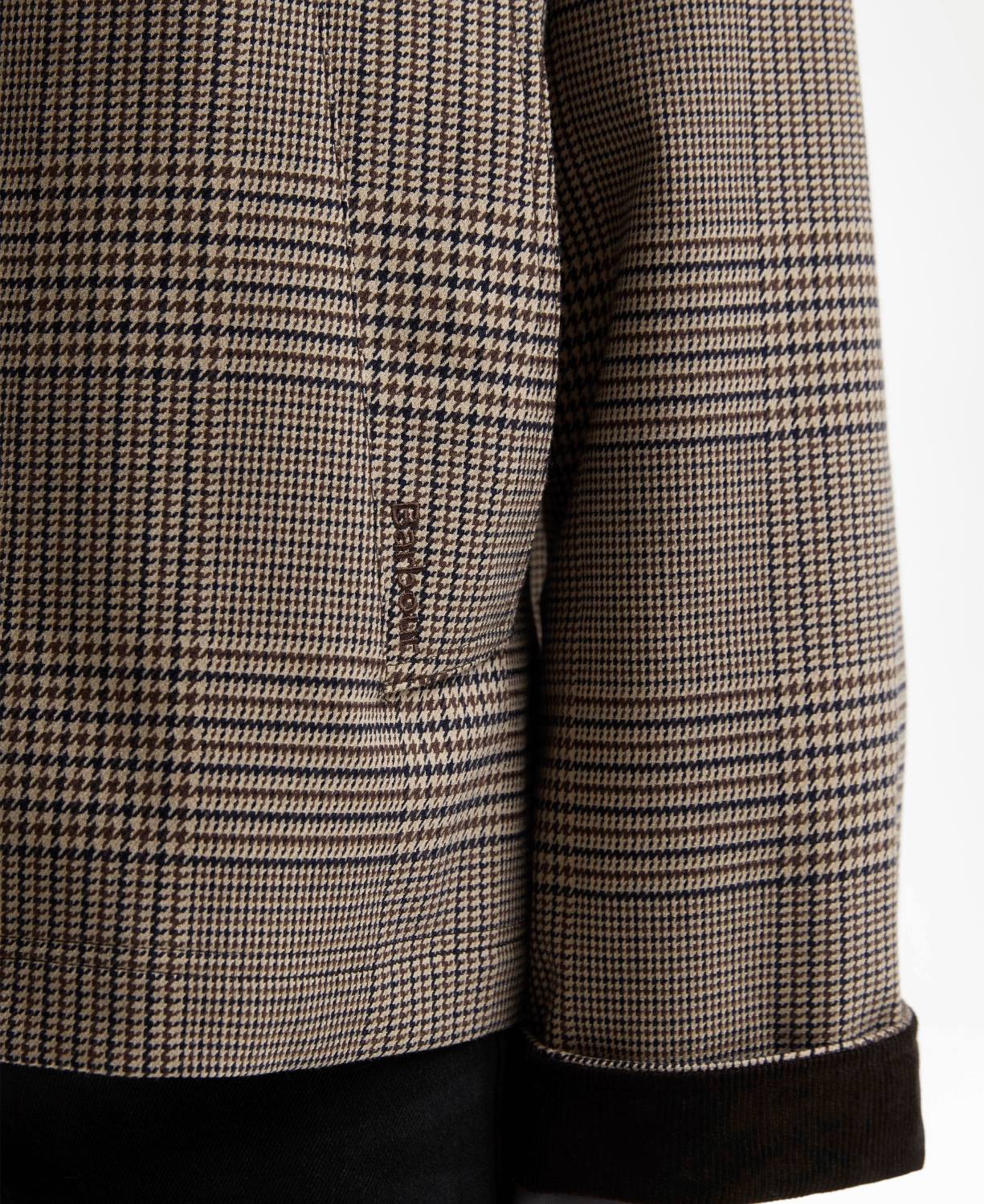 Barbour Connie Showerproof Ceket