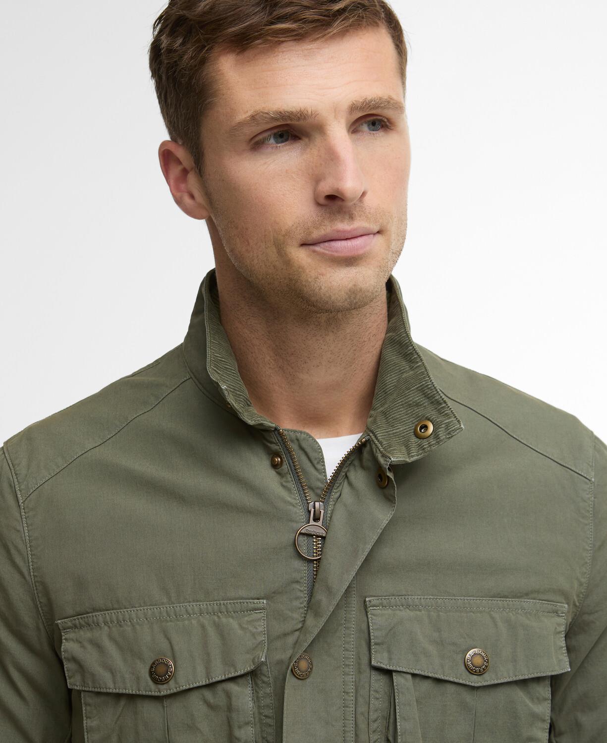Barbour Corbridge Casual Ceket
