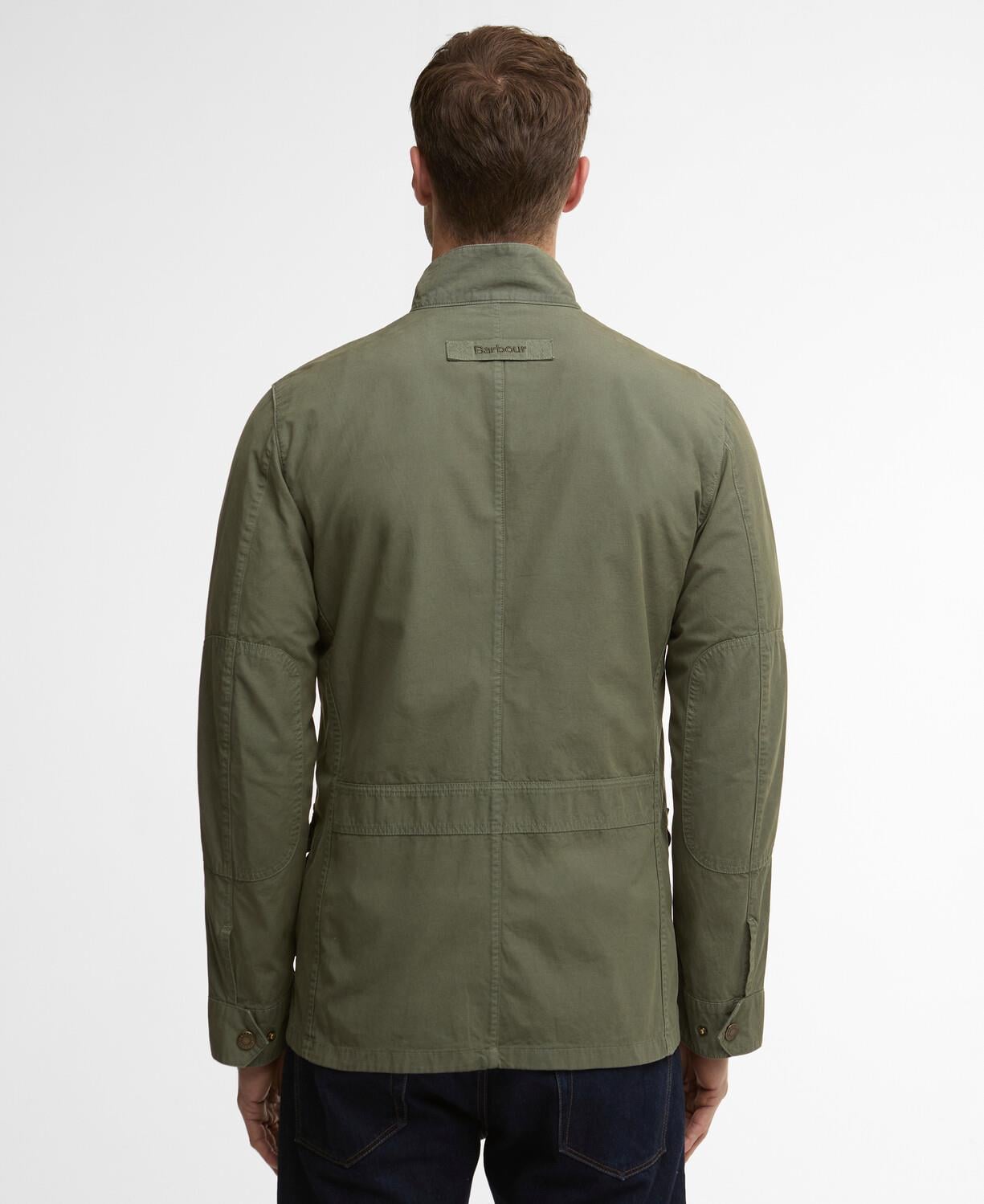 Barbour Corbridge Casual Ceket