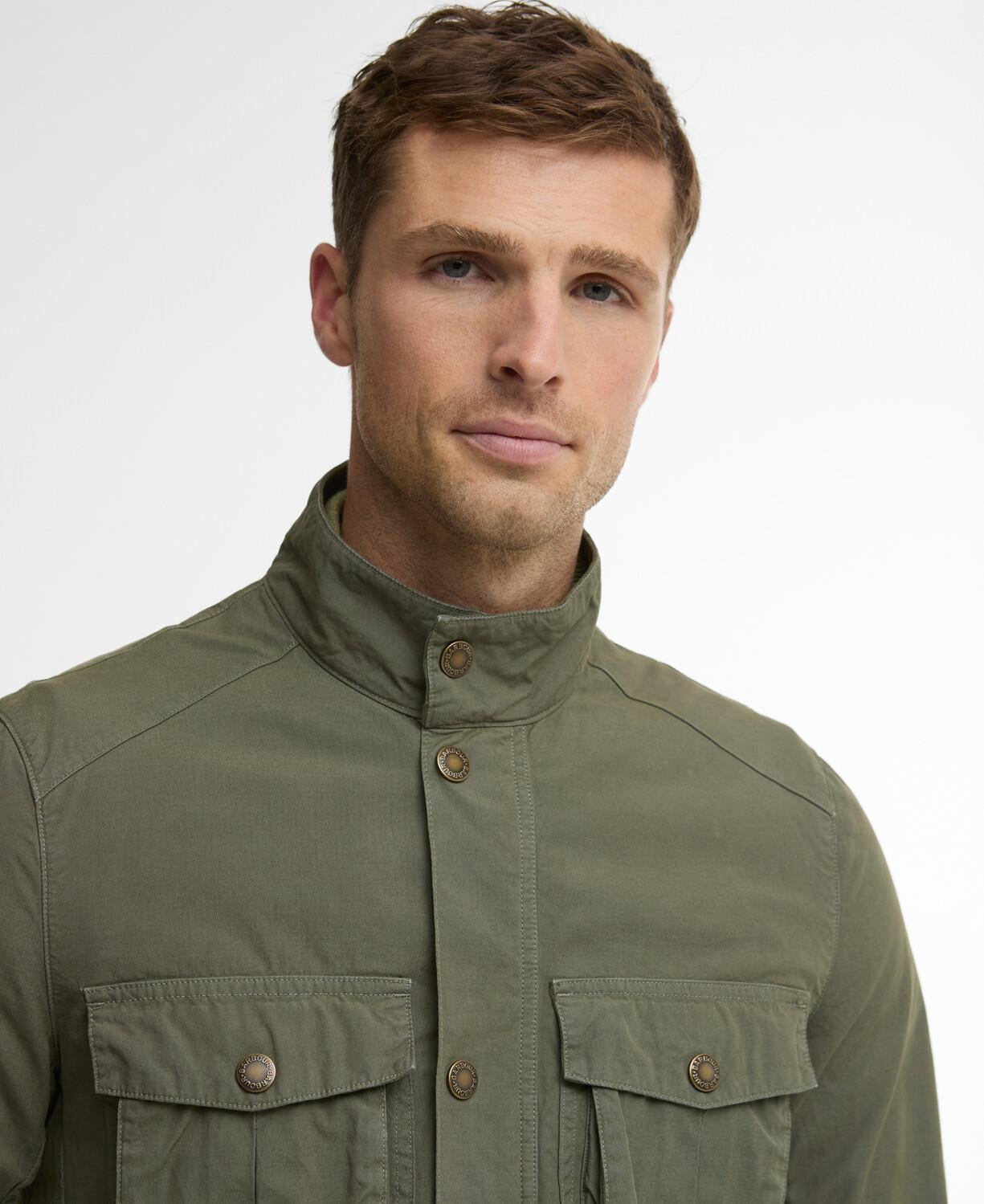Barbour Corbridge Casual Ceket