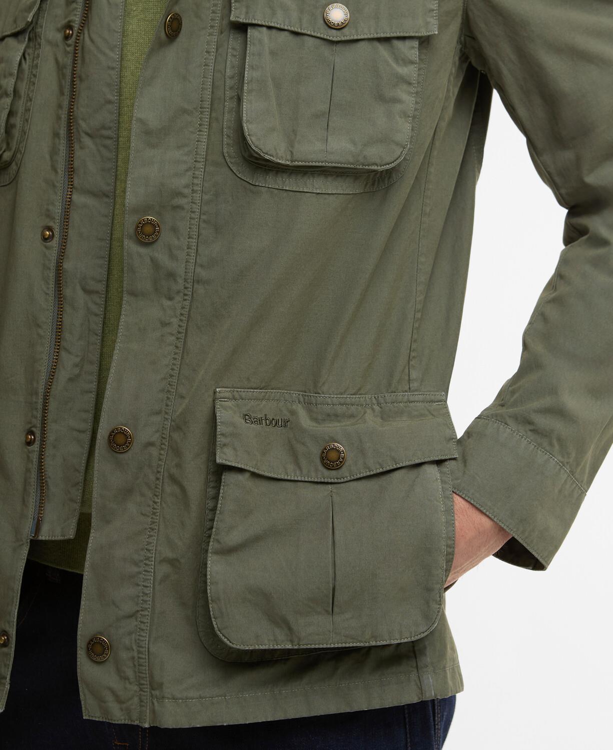 Barbour Corbridge Casual Ceket