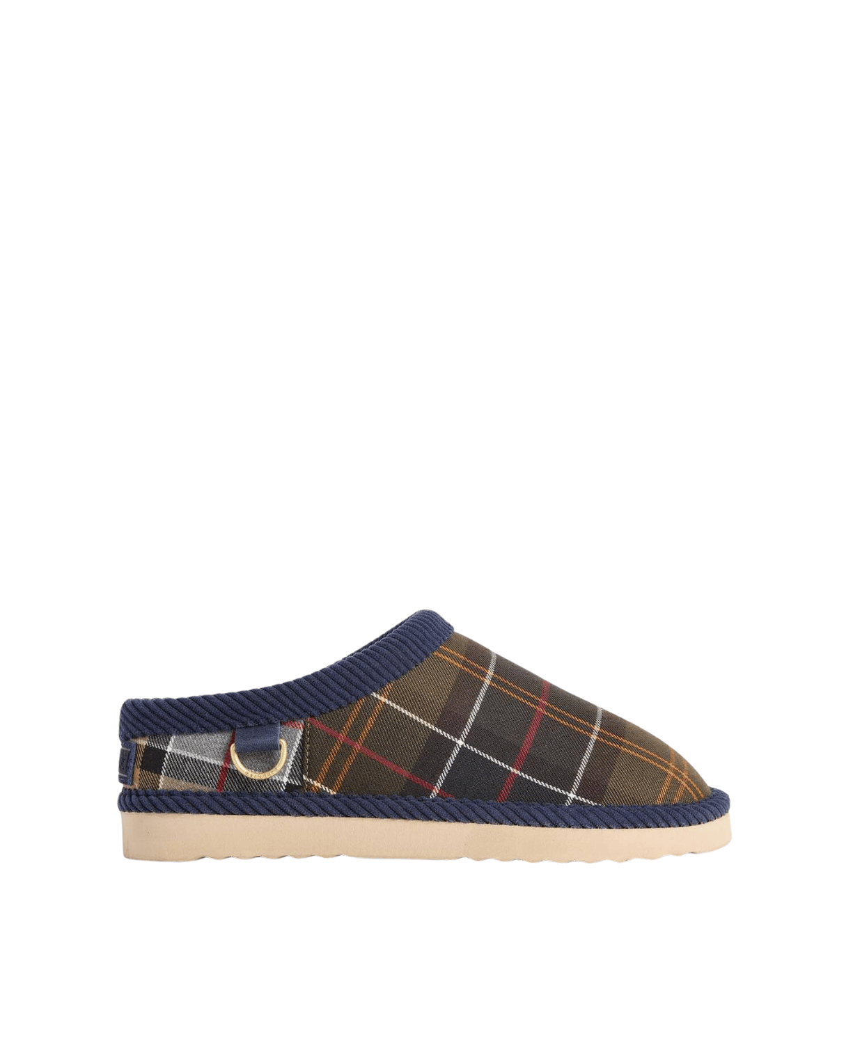 Barbour Corbridge Terlik