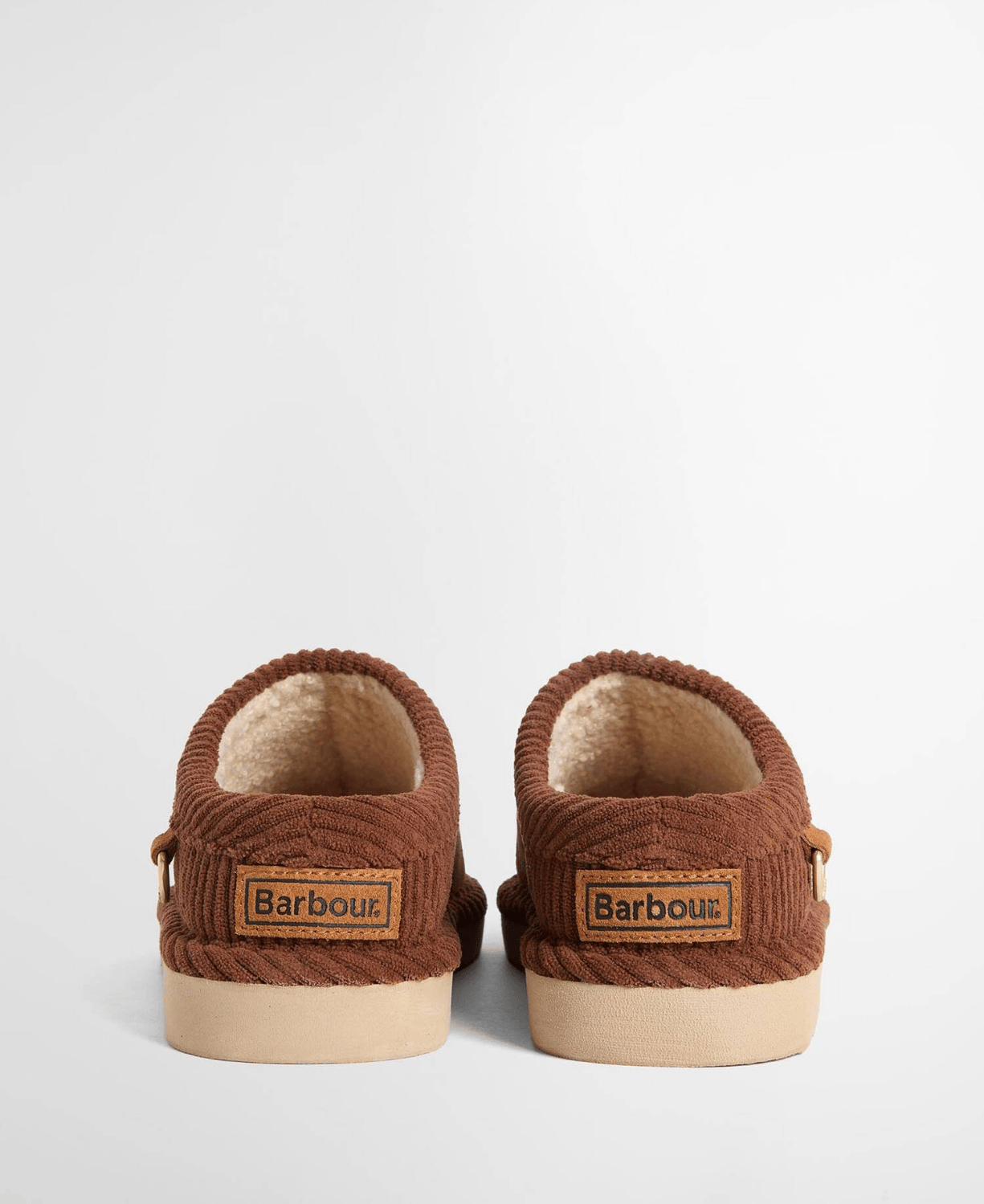 Barbour Corbridge Terlik