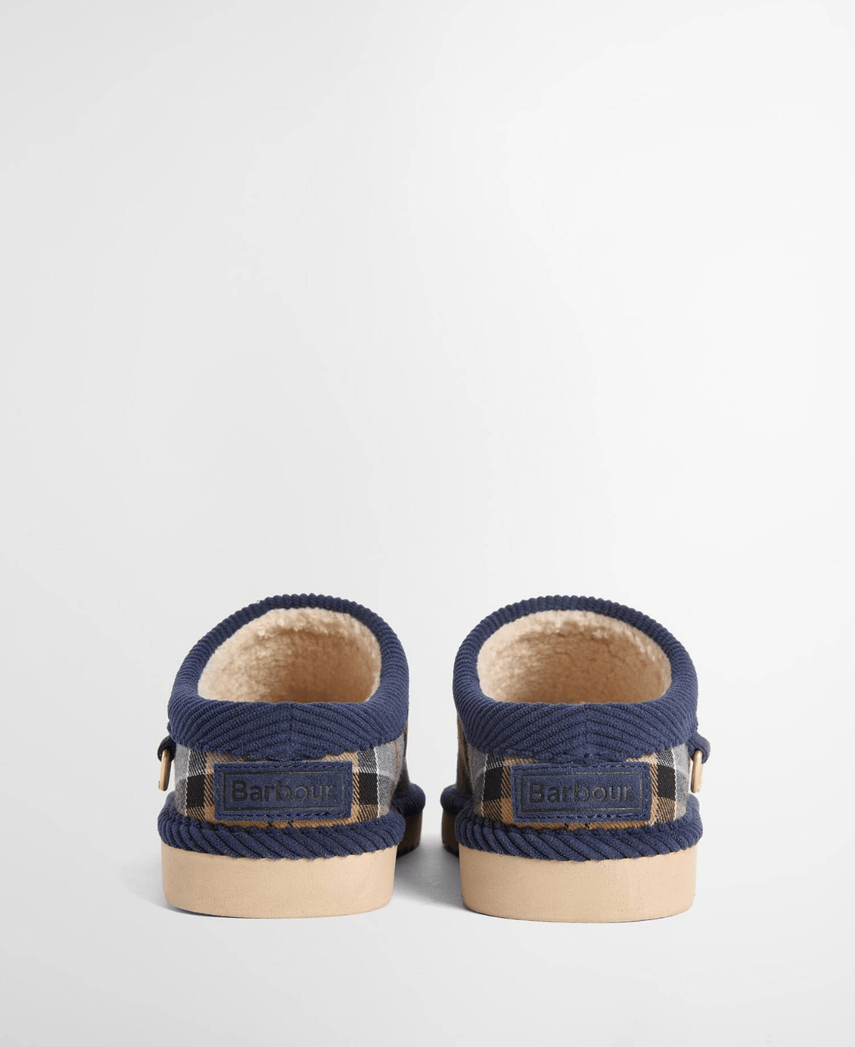 Barbour Corbridge Terlik