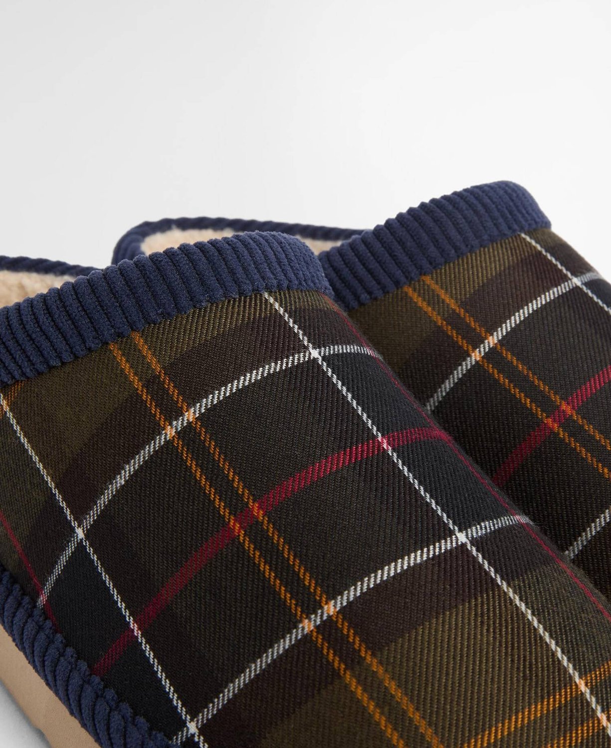 Barbour Corbridge Terlik