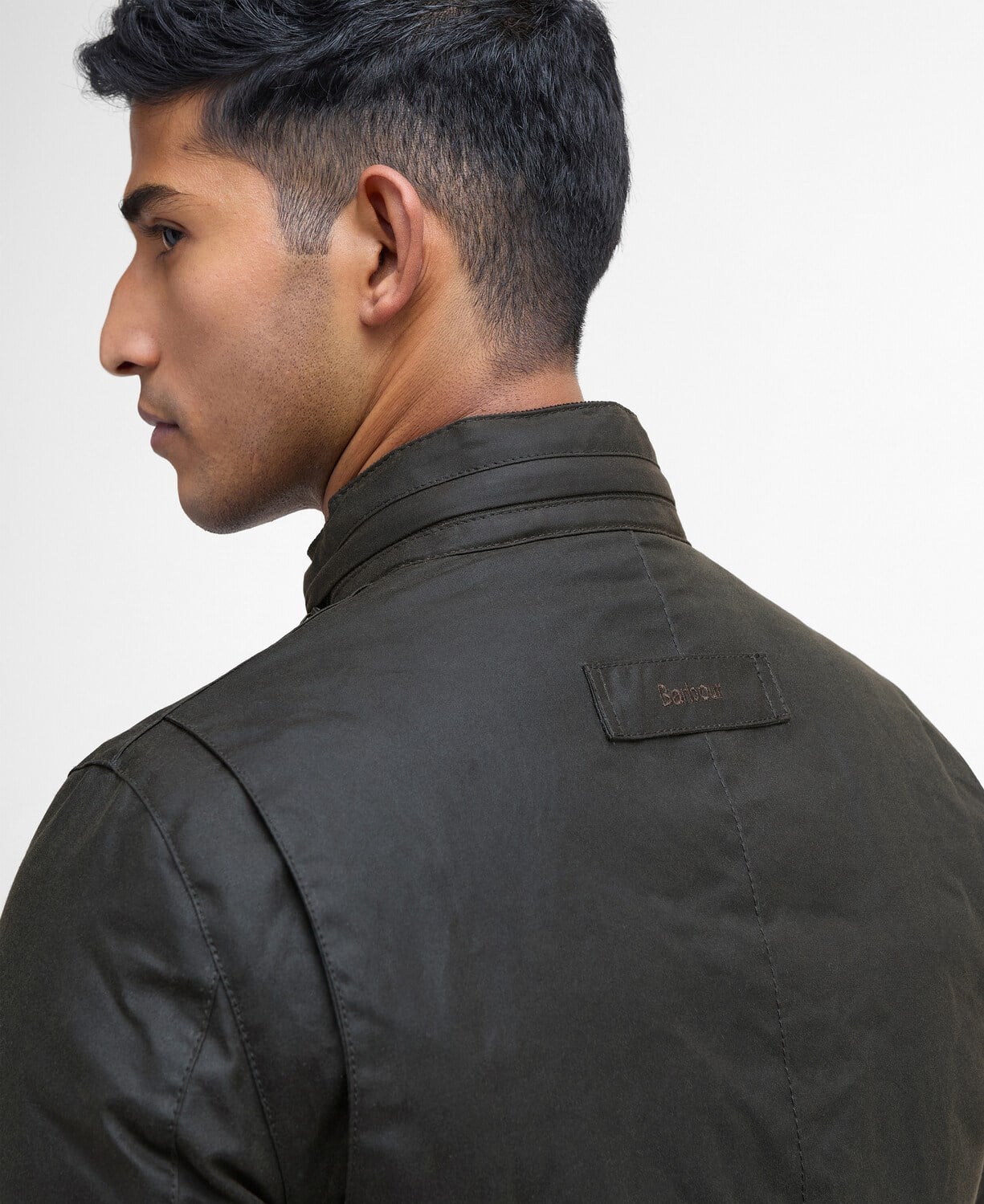 Barbour Corbridge Yağlı Ceket