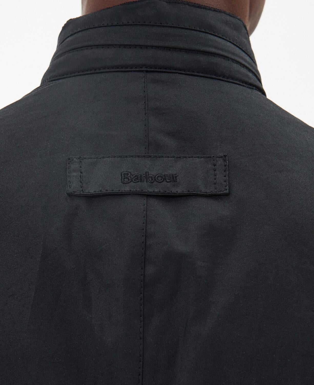 Barbour Corbridge Yağlı Ceket
