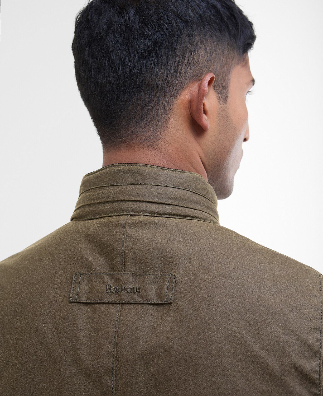 Barbour Corbridge Yağlı Ceket