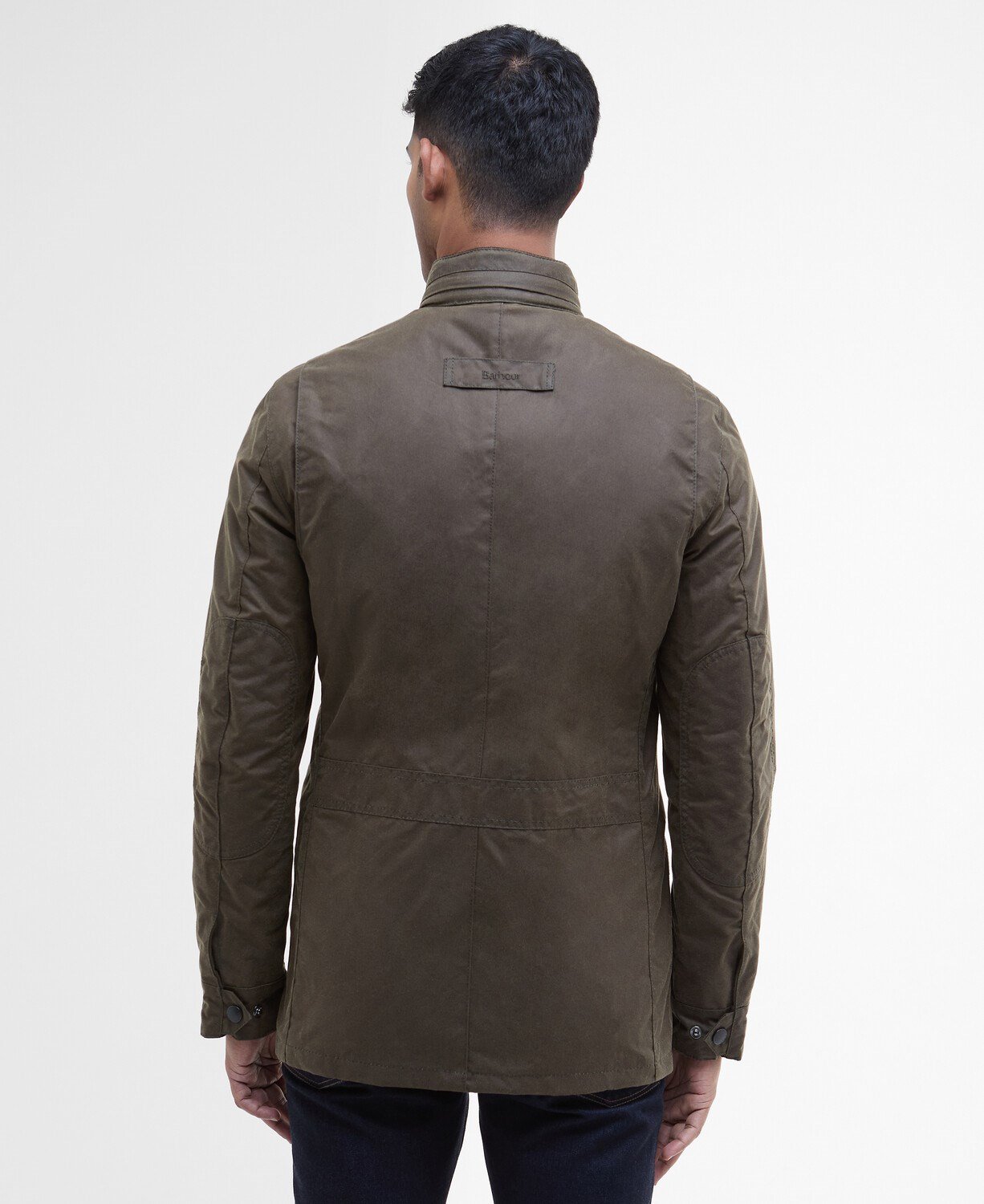Barbour Corbridge Yağlı Ceket