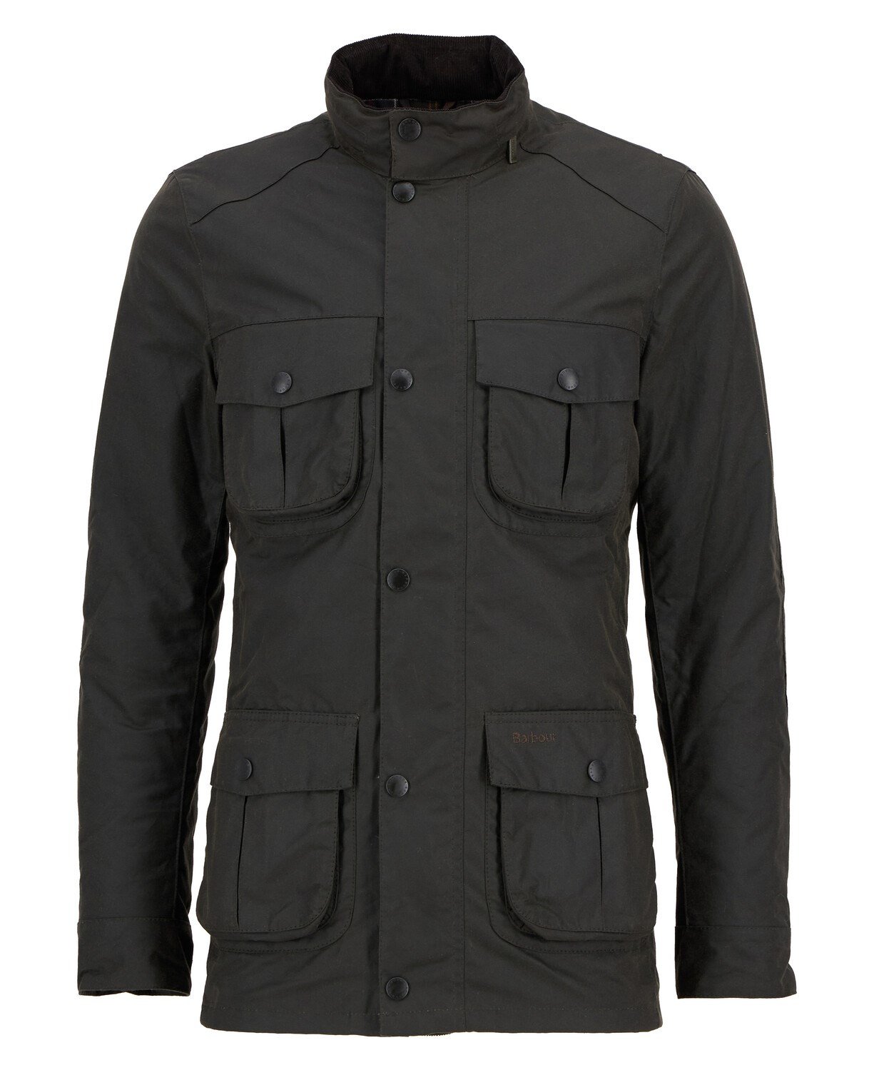 Barbour Corbridge Yağlı Ceket