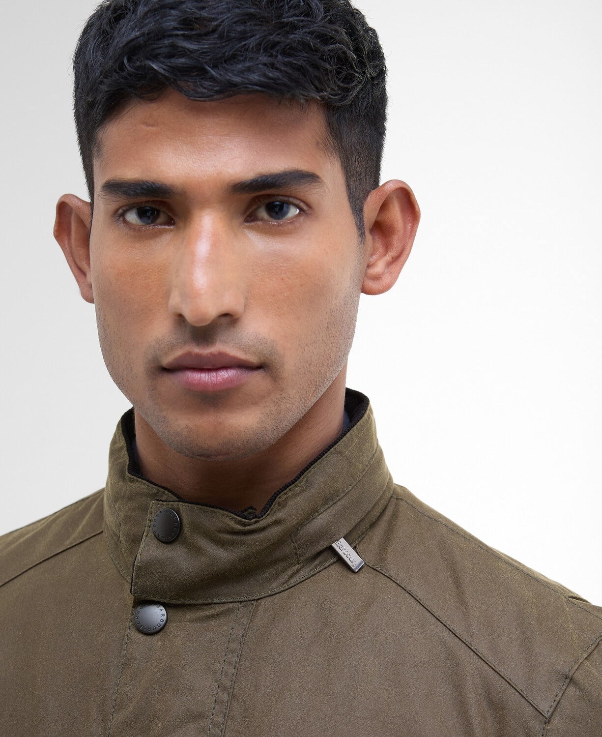 Barbour Corbridge Yağlı Ceket