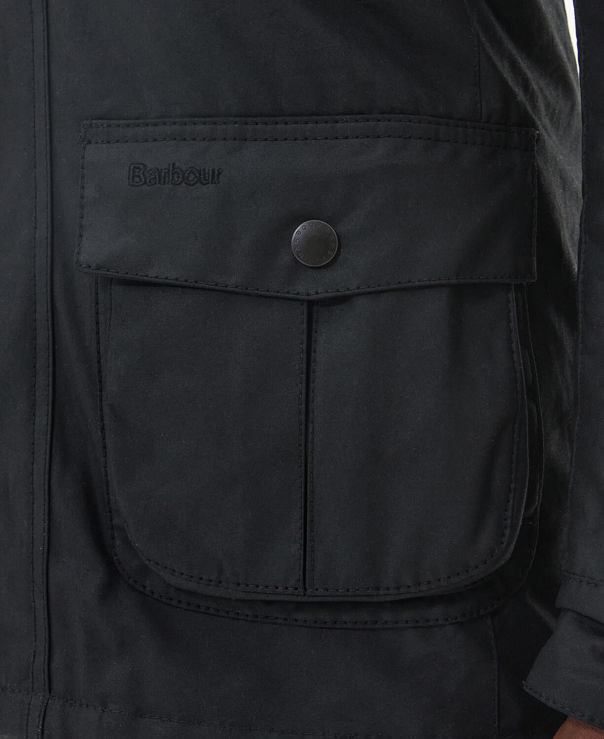 Barbour Corbridge Yağlı Ceket