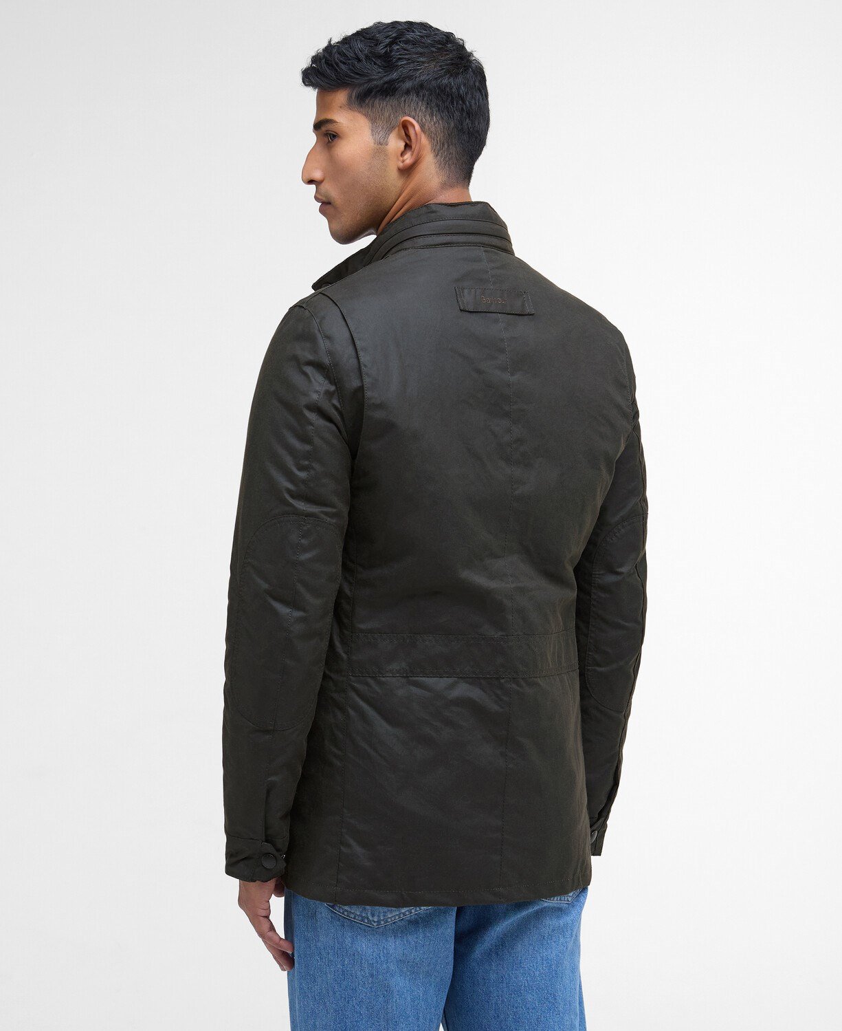 Barbour Corbridge Yağlı Ceket