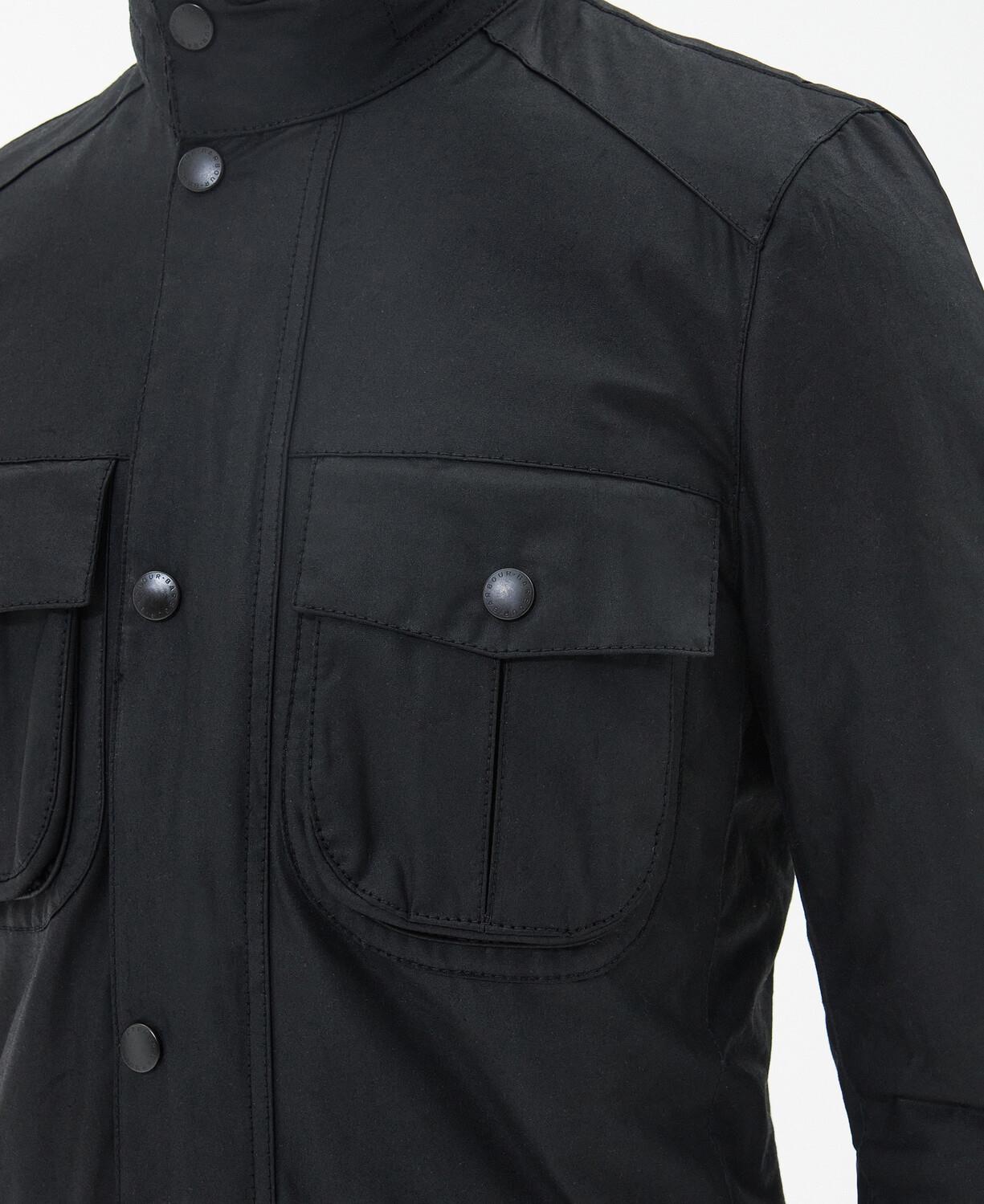 Barbour Corbridge Yağlı Ceket