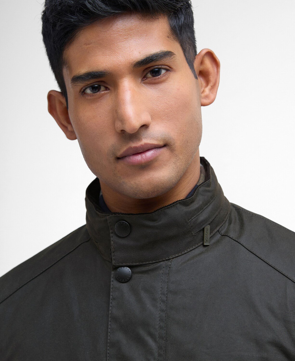 Barbour Corbridge Yağlı Ceket