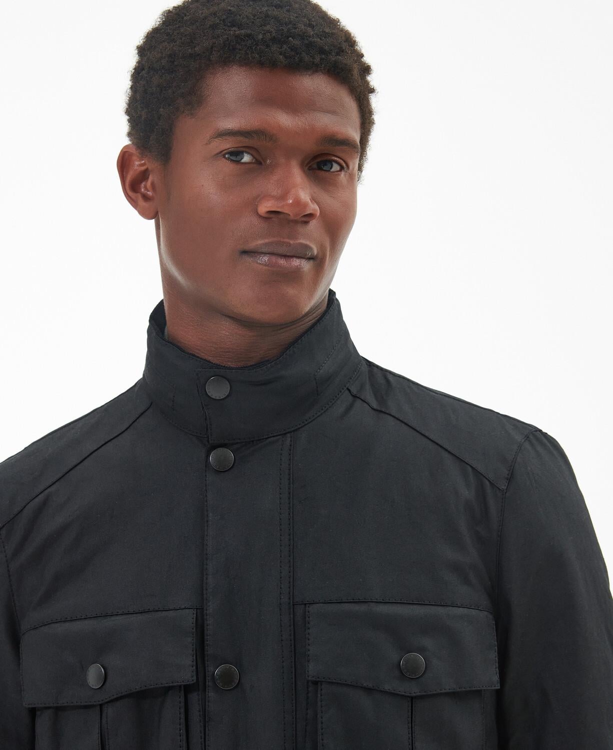 Barbour Corbridge Yağlı Ceket