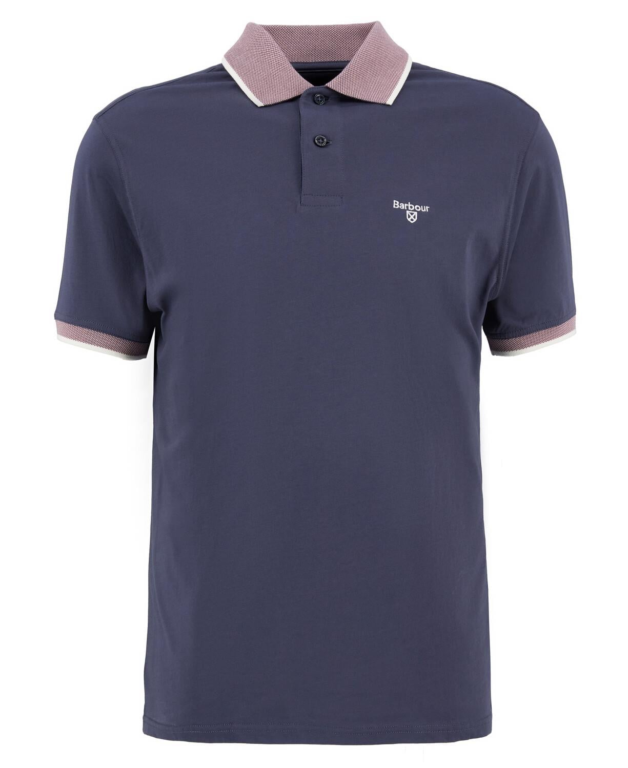 Barbour Cornsay Polo Yaka