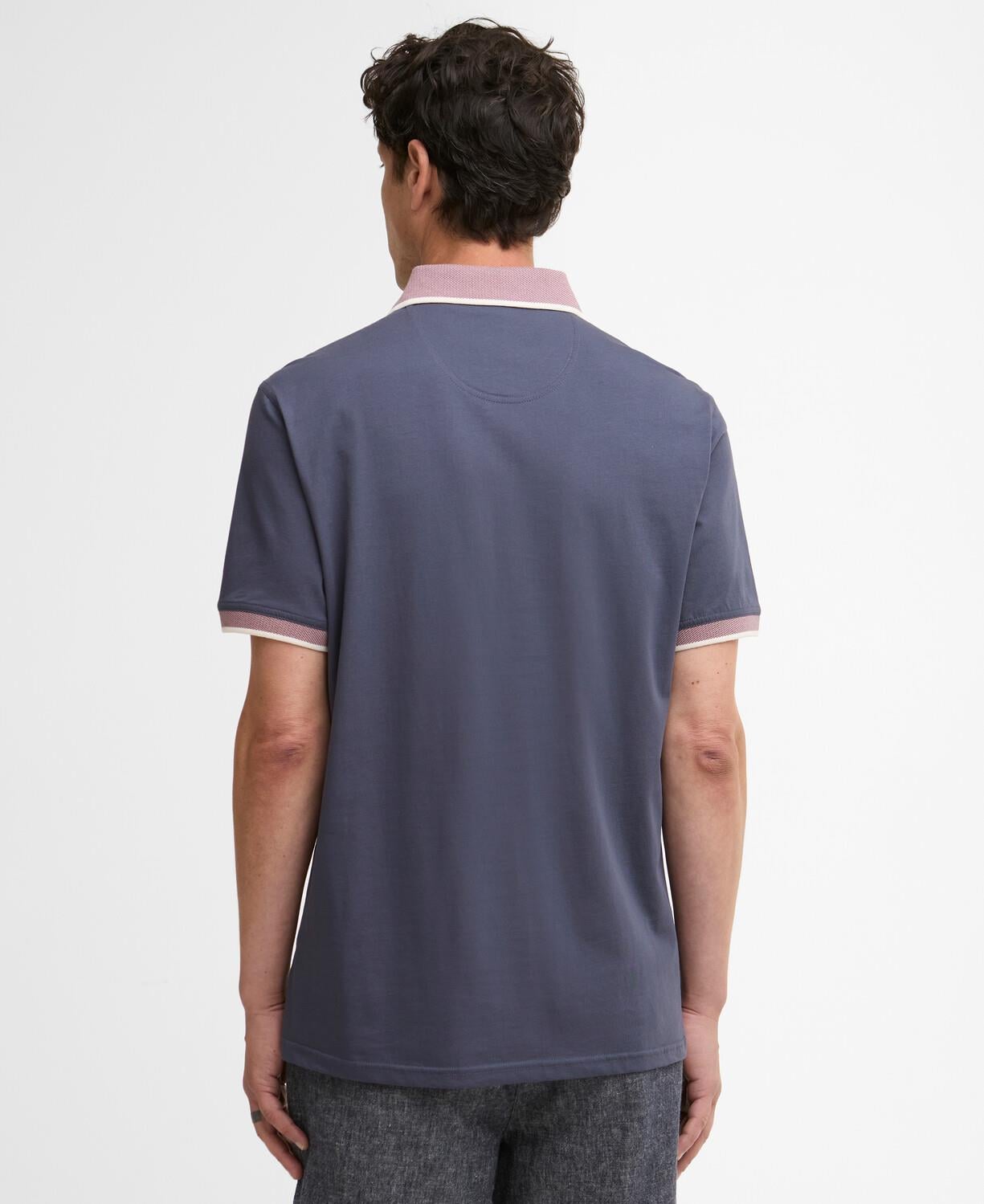 Barbour Cornsay Polo Yaka