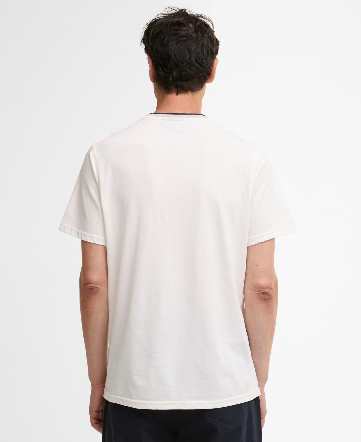 Barbour Cornsay Tailored T-Shirt