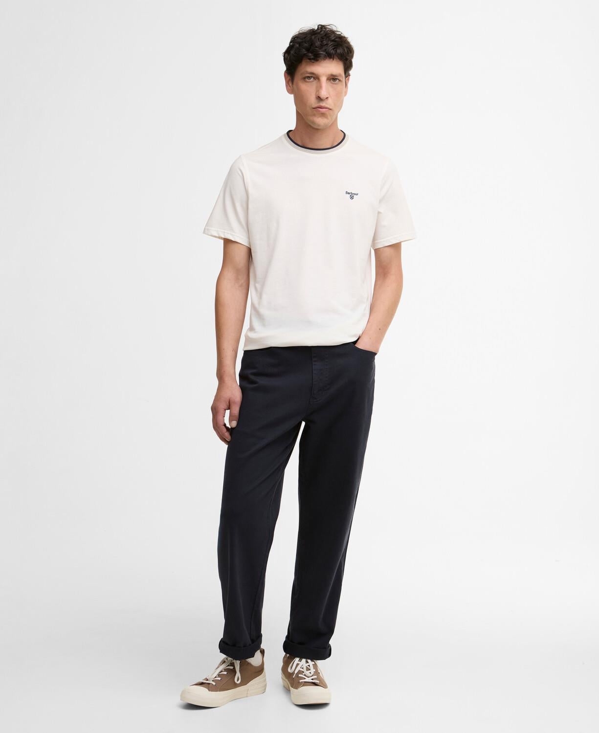Barbour Cornsay Tailored T-Shirt