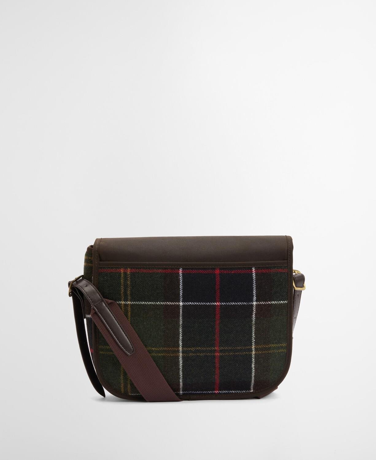 Barbour Cromarty Çapraz Çanta