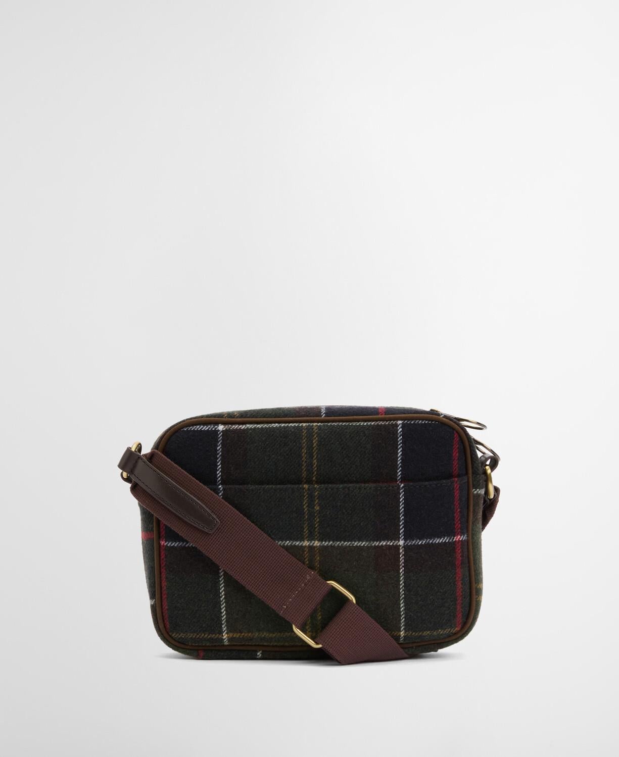 Barbour Culross Çapraz Çanta