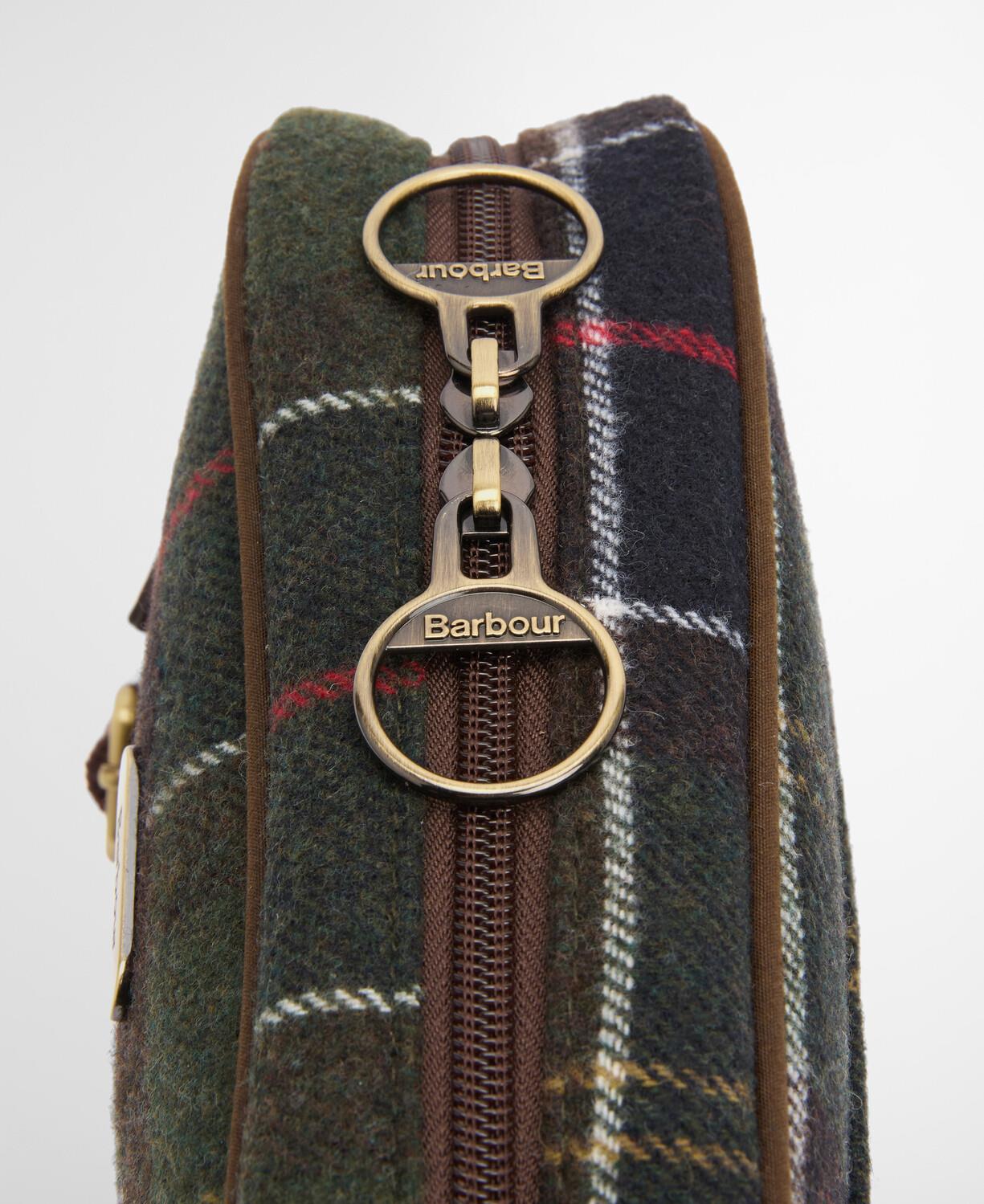 Barbour Culross Çapraz Çanta