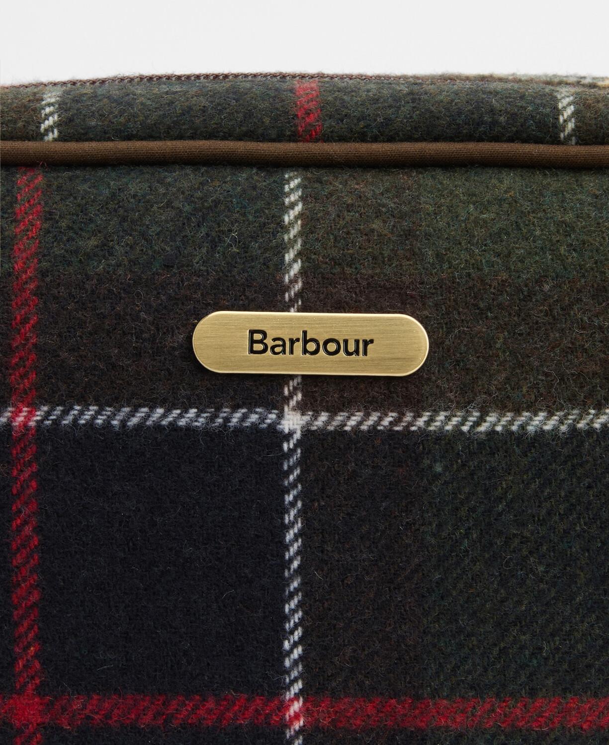 Barbour Culross Çapraz Çanta