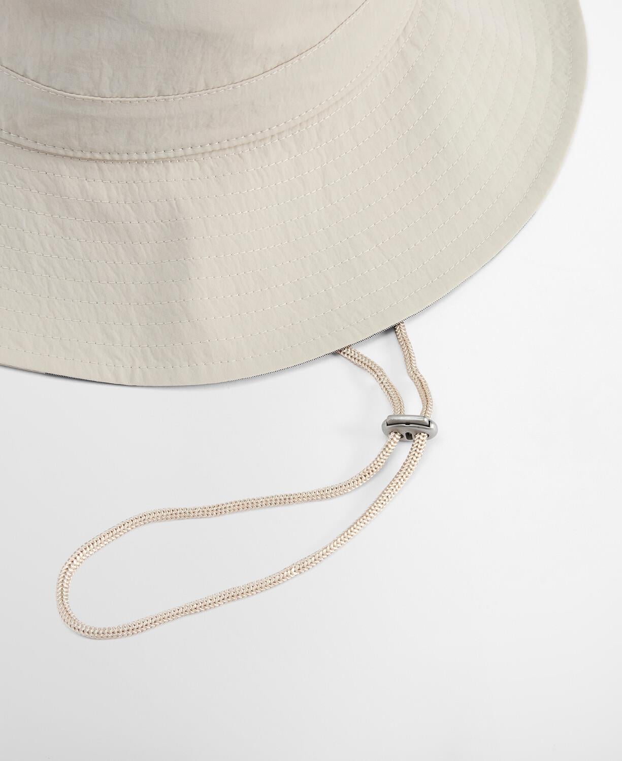 Barbour Darla Showerproof Bucket Şapka