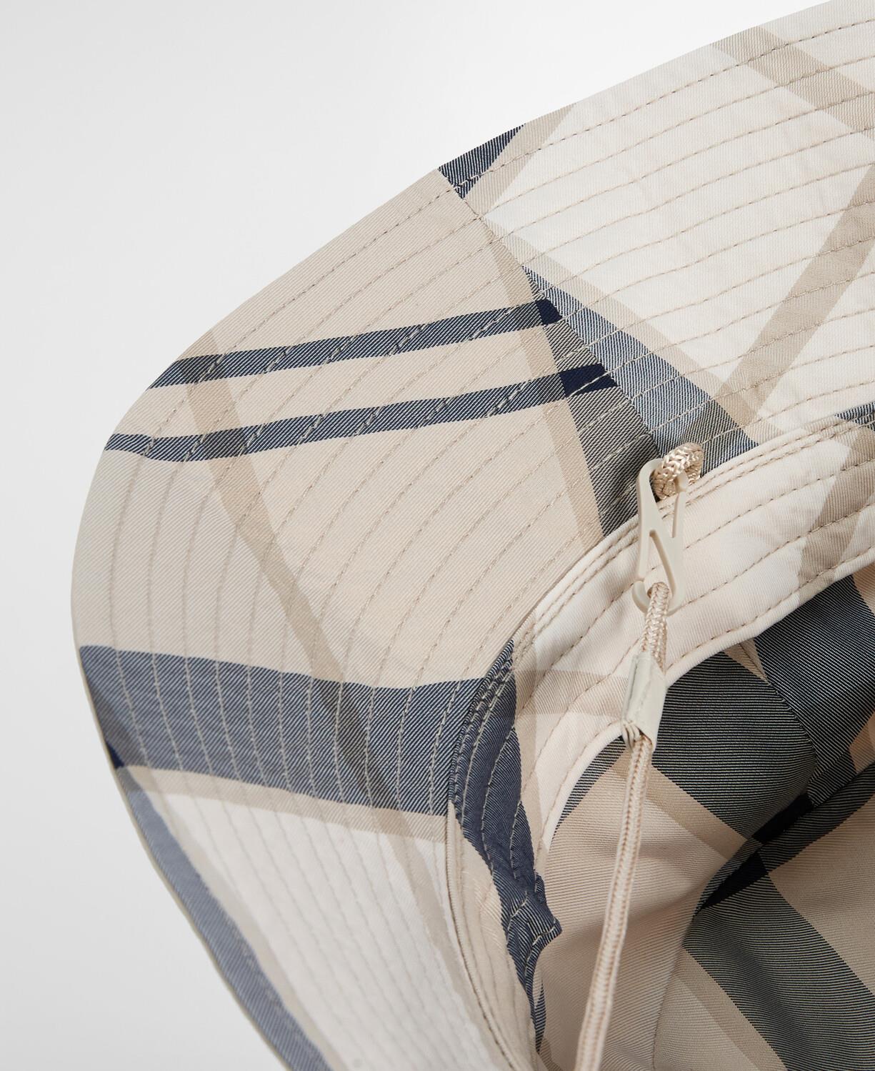Barbour Darla Showerproof Bucket Şapka