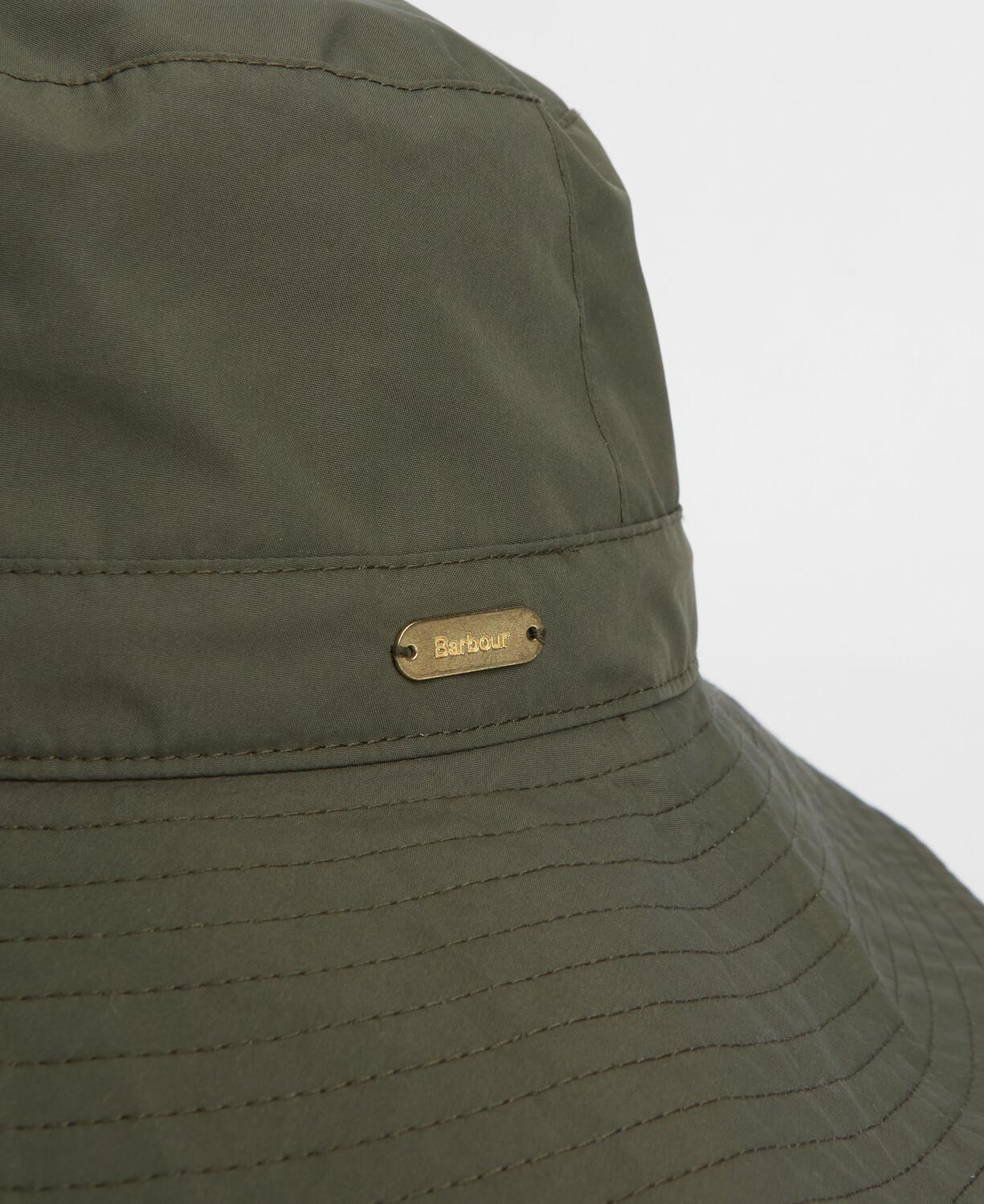 Barbour Darla Showerproof Bucket Şapka