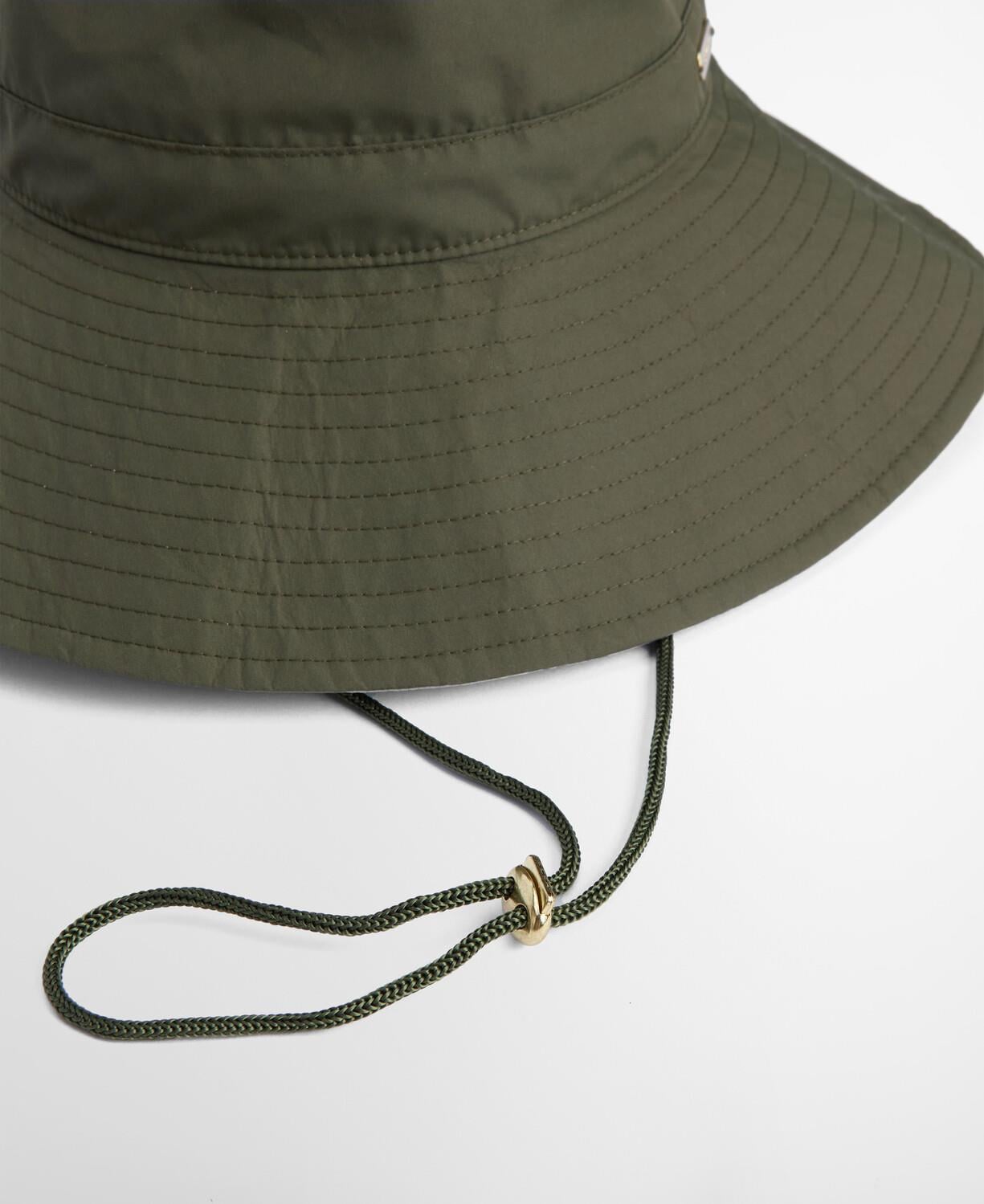 Barbour Darla Showerproof Bucket Şapka