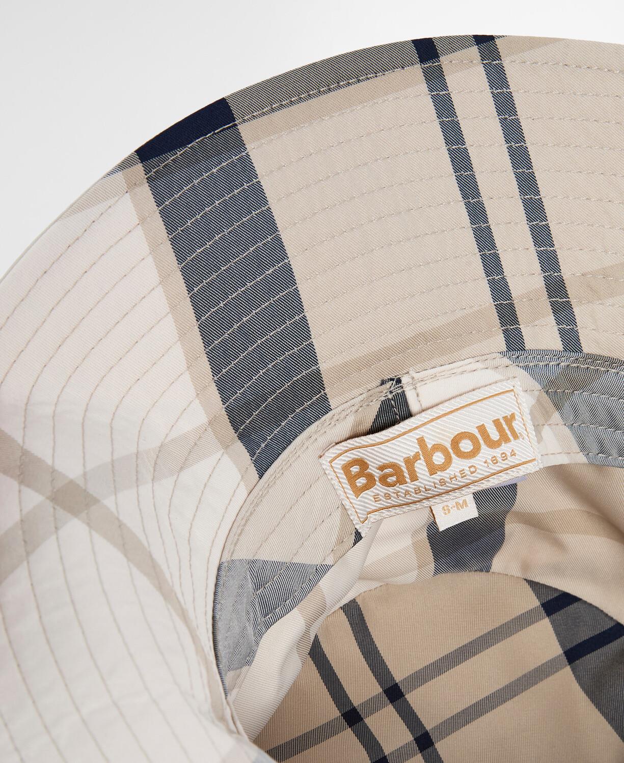 Barbour Darla Showerproof Bucket Şapka