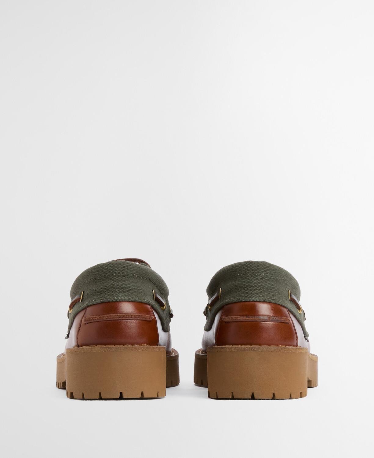 Barbour Darras Ayakkabı