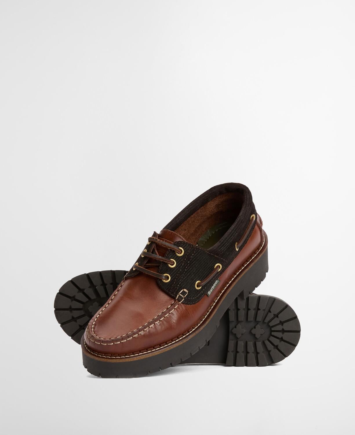 Barbour Darras Ayakkabı