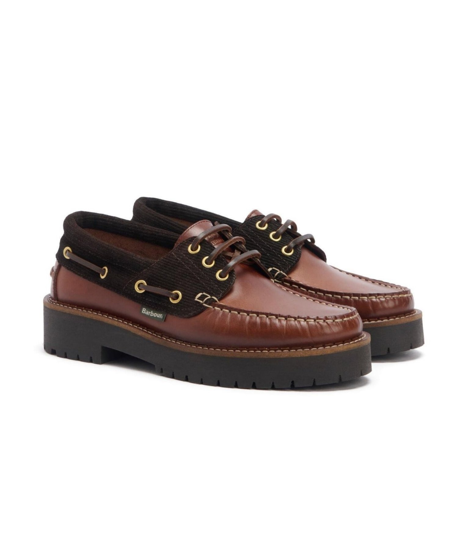 Barbour Darras Ayakkabı