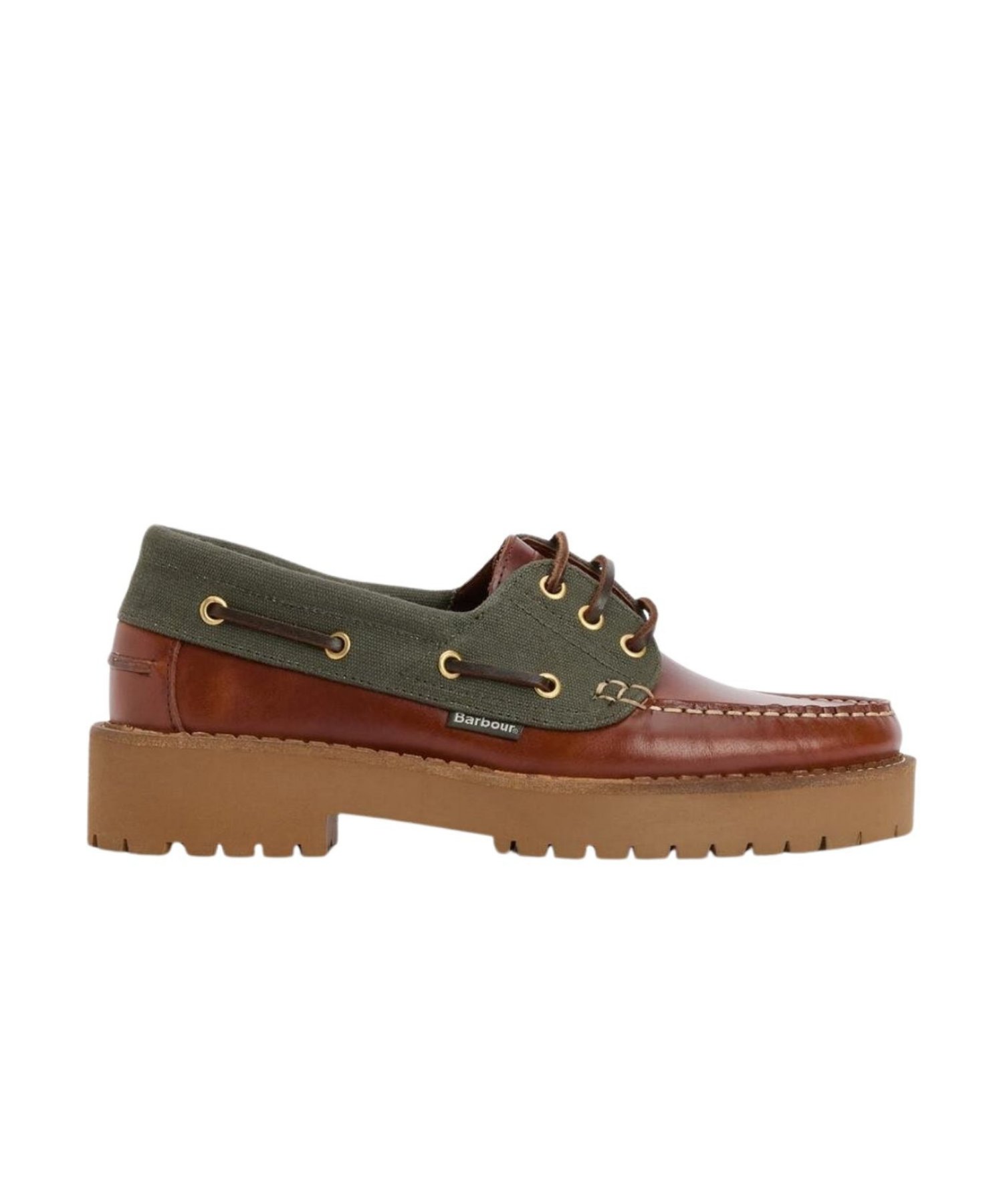 Barbour Darras Ayakkabı