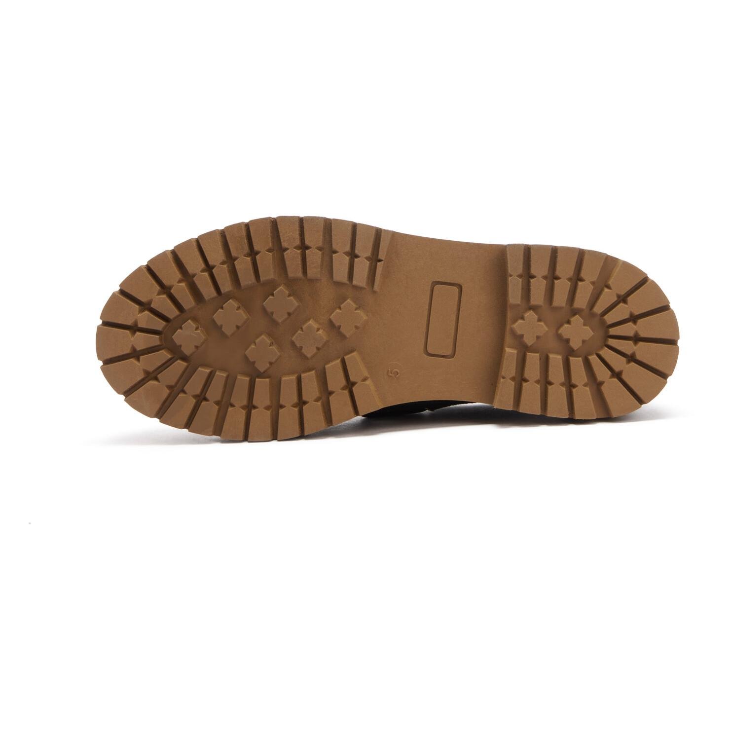 Barbour Darras Ayakkabı